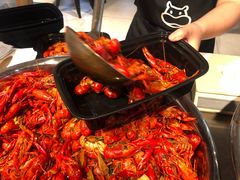 -盒马鲜生(莱蒙都会店)