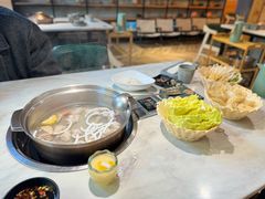 -狐狸爱上椰子鸡(滨江星光大道店)