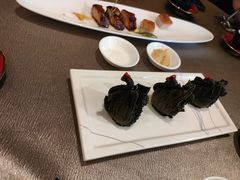 -广州文华东方酒店·江-由辉师傅主理