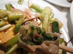 -日丰园海肠水饺·老字号大连海鲜(和平广场店)