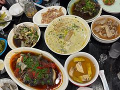 -绍兴名菜馆(可乐路店)