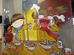 -怪噜范·老贵阳街头名小吃(汇金星力城店)