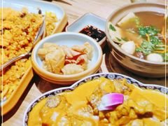 -马来西亚肉骨茶汤·招牌螃蟹·烧鸡·呷喱吧吧(海上世界店)