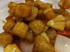 -粤仔湾砂锅粥(金太湖店)