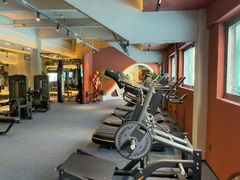 -Answer Fitness 答案健身(奥体店)