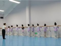 -西安小天鹅艺术团(曲江Alice店)