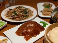 烤鸭-京尊烤鸭店JINGZUN(春秀路店)