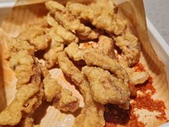 -半天妖烤鱼(方庄店)