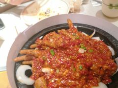 -七八冷面·延边朝鲜族美食(欢乐谷店)