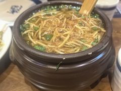 -满园烤鸭·春饼(太原街万达店)