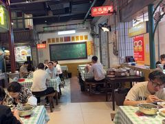 -彭耕记猪油炒小菜(吉联mall店)