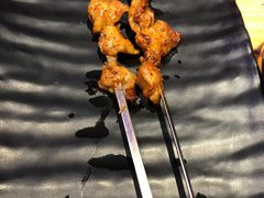 -鼎道味尊总汇演绎烧烤·中草药烧烤
