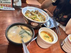 -小川洋风料理(江汉路店)