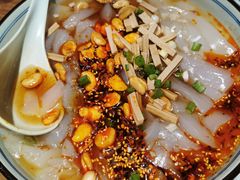 浑源凉粉-蔡家酒楼(一德街店)