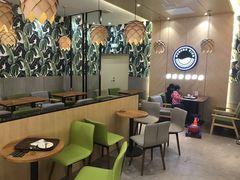 大堂-MUSANG KING猫山王(龙湖杭州滨江天街店)