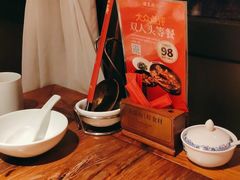 -瑶王府·广西菜(相思湖店)