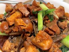 -金成潮菜博物馆(海珠湿地店)