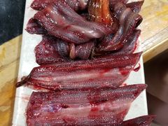 -铜元老码头鳝鱼火锅