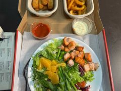 -安妮意大利餐厅(国贸店)