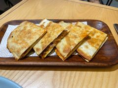 -红小满休闲餐厅(十全街店)