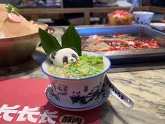 -月满大江千层肚火锅(锦城大道店)