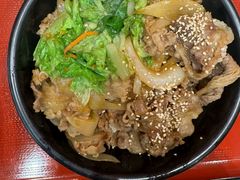-食其家·牛丼咖喱(日月光中心广场店)