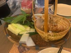 -CHINCHIN 青青·泰国料理(万象食家店)