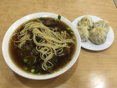 -瞻老元面馆(双塘路店)