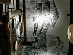 大堂-山城鼎重庆老火锅(西安钟楼店)