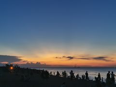 -白沙门生态公园