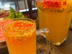 -冯校长老火锅(福田车公庙店)