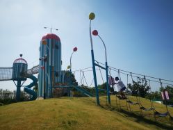 -季高兔窝窝亲子园(上海薰衣草公园店)