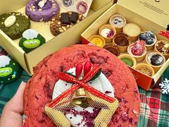 -CookieJar曲奇家(东方宝泰店)
