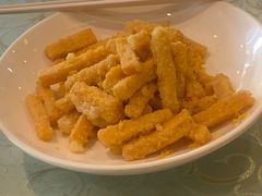 -三台山庄中餐厅
