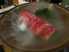 -廖掌柜·重庆鲜货火锅(上海首店)