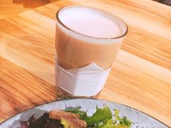 路易白马茶-Wagas沃歌斯(环贸店)