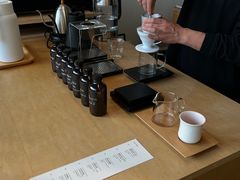 -DEEP COFFEE(瑞光烘焙工厂店)