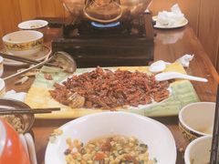 -如意林卡藏餐吧(大昭寺店)