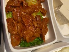 -海底捞火锅(长宁路龙之梦店)