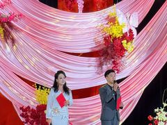 -汕头龙光喜来登酒店