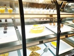 甜品巧克力蛋糕-汉巴味德(大悦城店)