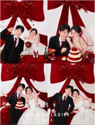 -金夫人婚纱摄影(总店)