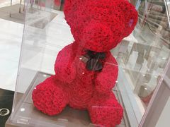 -ROSEONLY诺誓(国际广场购物中心店)