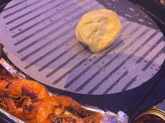 -喜井无限自助烤肉公司(石厦店)