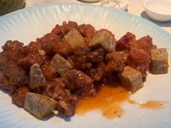 -园里前·10年私厨·福建菜(台江万达鳌峰洲店)