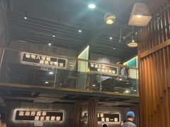-百草滩羊清水涮羊肉(长城路店)