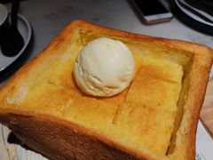 面包诱惑-绿茶餐厅(深圳龙华天虹购物中心店)