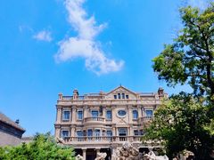 -张学良旧居陈列馆