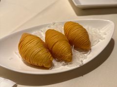 -利苑酒家(宜安广场店)