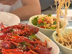 -靓靓蒸虾·头牌蒸虾(南山桂庙店)